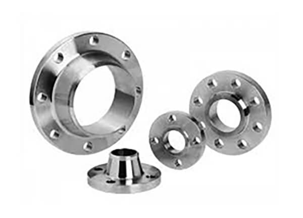 Conexões Flanges